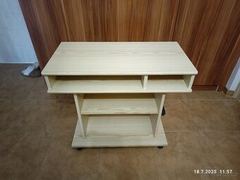 TV stolek