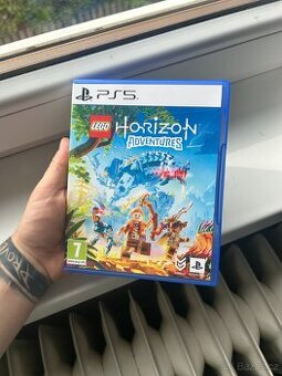 Lego Horizon Adventures (PS5) - 1