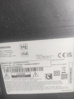 Samsung 125cm - 1