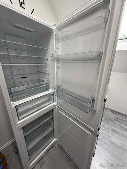 Lednice s mrazakem