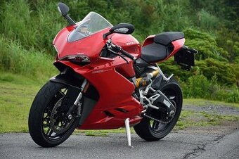 KOUPÍM Ducati Panigale 959