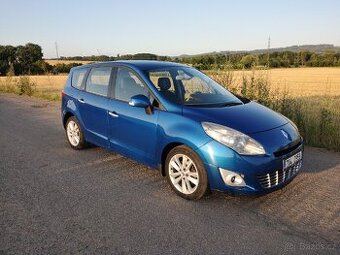 Renault Grand Scenic 1.9dci