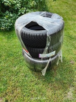 Nové pneu NEXEN 205/55 R16 zimní