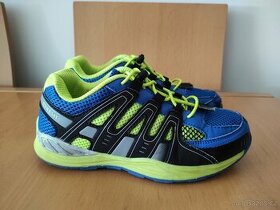 Detske sportovni boty vel.35