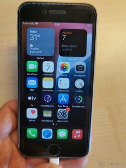 iPhone SE 2022