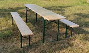 Pivní set 220x50x25
