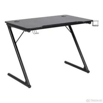 Herní pc stůl GAMER