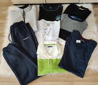 Set pánského oblečení vel.- M
