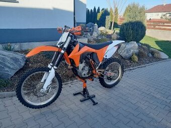 KTM SXF 350 - 1