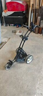 Elektrický golfový vozík Motocaddy M1 Pro