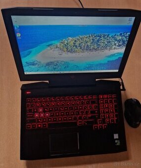 HP Omen