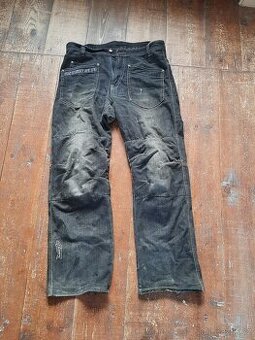Kevlar kalhoty 4SR vel. 54