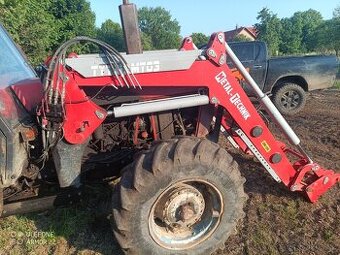Zetor Crystal 12045
