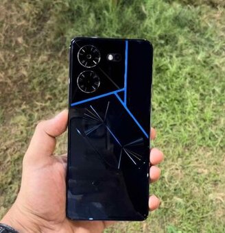 Tecno Pova 5 Pro 5g 8/256gb