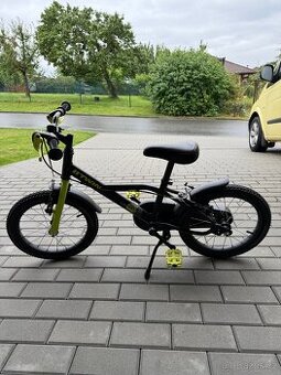Dětské kolo Btwin