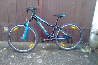 Author A-Matrix 26"