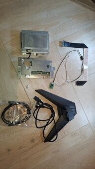 MSI monitor 27CQ6F na nahradní díly