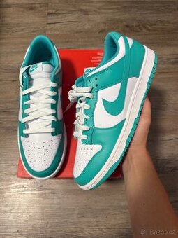 Nike Dunk Low Retro BTTYS vel. 47