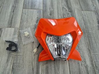 Prodám ktm přední masku