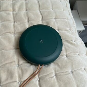 Bang & Olufsen Beosound A1 (2. generace) – Zelený Bluetooth