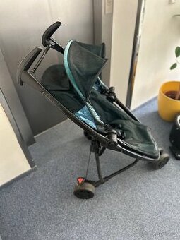 Cestovni kocarek Quinny Zap Extra 2
