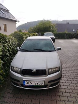 Fabia I