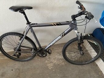 Horske kolo Mongoose
