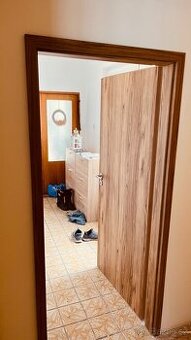 Zárubeň 80L – Dub Catania
