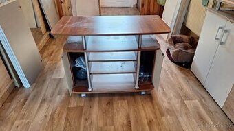 Stolek pod tv