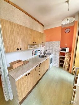 Prodej bytu 2+1 51 m² Hradištní, Karlovy Vary - Tašovice