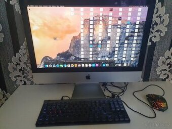 iMac 2013