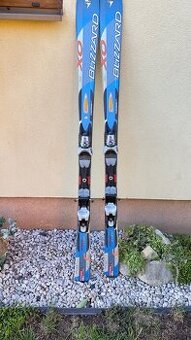 Lyže Blizzard 151 cm Firebird XO s vázáním