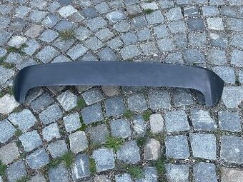 Subaru Impreza 2008 Hatchback OEM spoiler