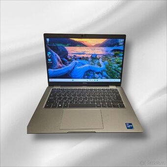 Dell Latitude 5320