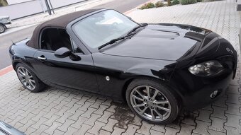 Mazda Mx-5 1.8 93 kw - 1