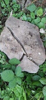 Dlažba naturál imitace kamene 9m2