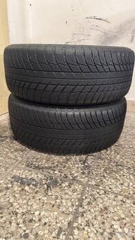 Zimní pneu 225/55/17 Bridgestone Blizzak LM 001