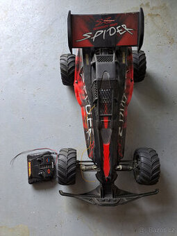 Prodej RC model