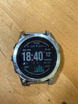 Garmin fenix 7