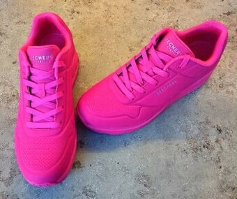 Tenisky Skechers