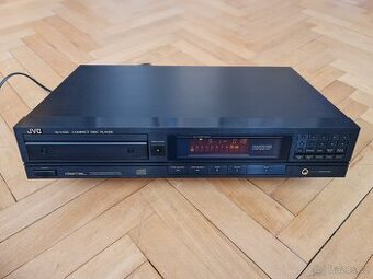 CD přehrávač JVC XL-V333BK, Japan