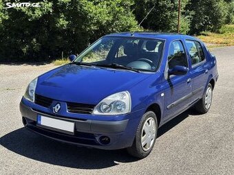 Renault Thalia, SPLÁTKY VŠEM I S EXEKUCÍ