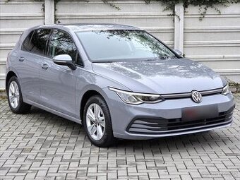 Volkswagen Golf 1,5 eTSi 110kW DSG Life ČR 1.maj 16V eTSi EV - 1