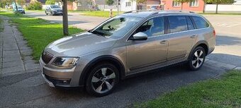 Škoda Octavia lll