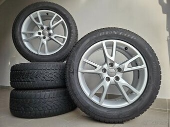 Orig. Audi 5x112 _ Zimní 235/55/18