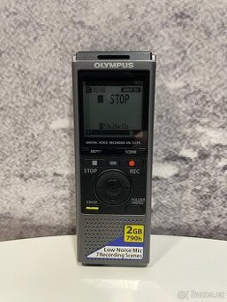 Diktafon Olympus VN-731PC
