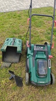Aku sekačka parkside PRMA 40-Li A3 , nůž 430mm