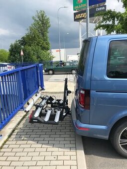 Nosič kol Thule VeloSpace XT 939