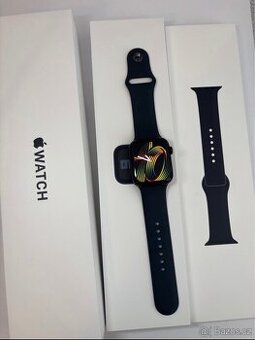Apple watch SE 2 44mm - 90% baterie