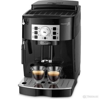Nový plnoautomat. kávovar DeLonghi Magnifica S ECAM22.115.B